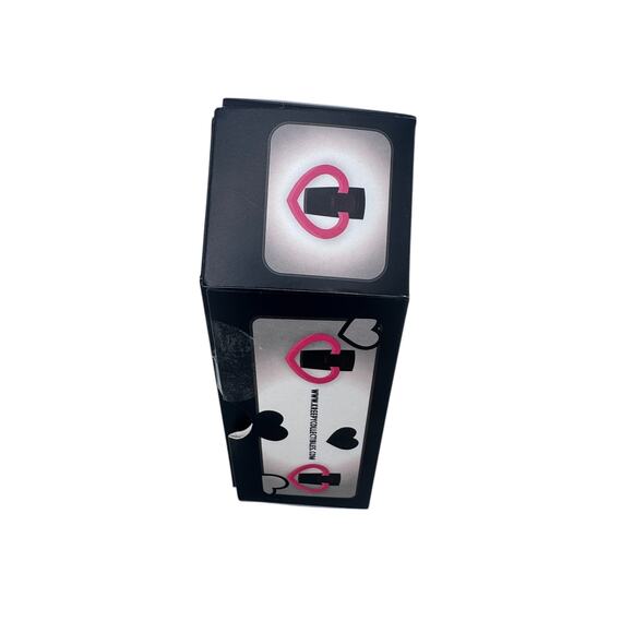 Deddy Bears Valentines Hartely Teefinson Coffin Target Exclusive Mini Plush‎ - Picture 4 of 8